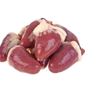 Buy Chicken Hearts in Bulk - Wholesale Deals