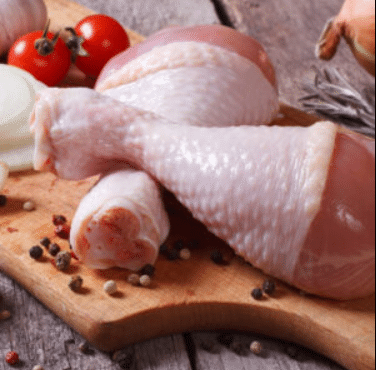 Frozen Chicken For Sale 