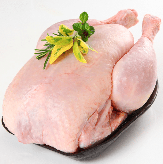 Frozen Chicken For sale 